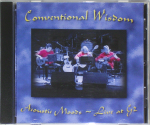 Conventional Wisdom